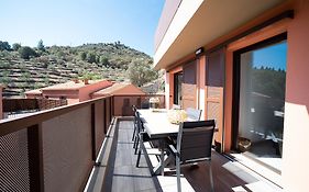 L'Escale de Collioure - Climatisé, parking privé sécurisé, vue mer